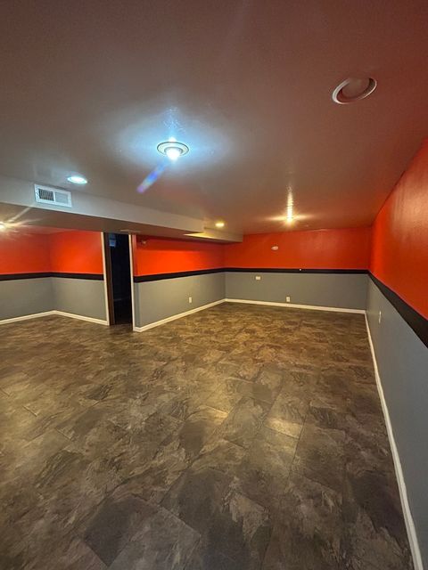 Tiny photo for 16639 Dobson Avenue, South Holland, IL 60473 (MLS # 12467075)