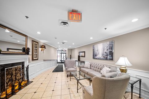 Tiny photo for 501 Lake Hinsdale Drive #207, Willowbrook, IL 60527 (MLS # 12463812)