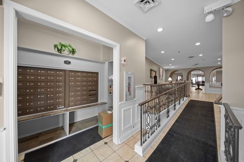 Tiny photo for 501 Lake Hinsdale Drive #207, Willowbrook, IL 60527 (MLS # 12463812)