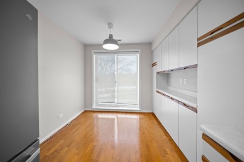 Tiny photo for 501 Lake Hinsdale Drive #207, Willowbrook, IL 60527 (MLS # 12463812)