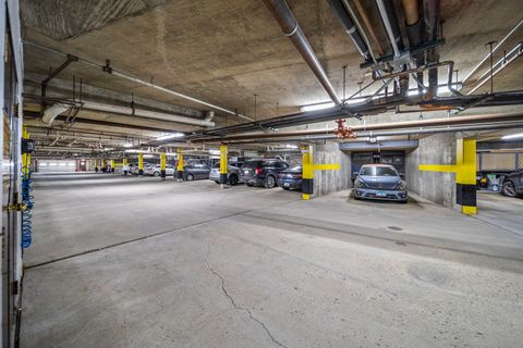 Tiny photo for 501 Lake Hinsdale Drive #207, Willowbrook, IL 60527 (MLS # 12463812)