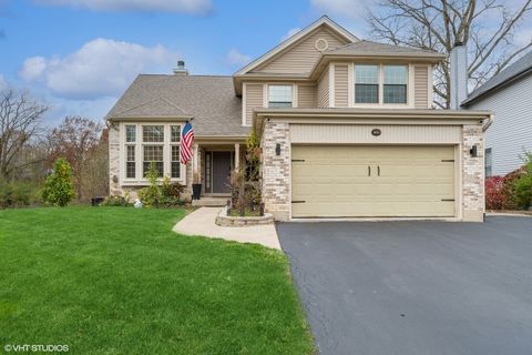 A home in Antioch