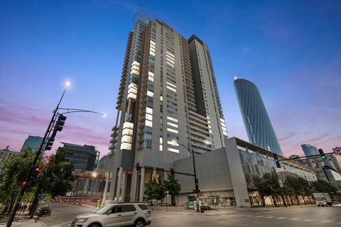 737 W WASHINGTON Boulevard 2702 Chicago IL 60661