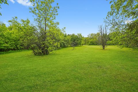 Tiny photo for 9033 Winn Road, Spring Grove, IL 60081 (MLS # 12484497)