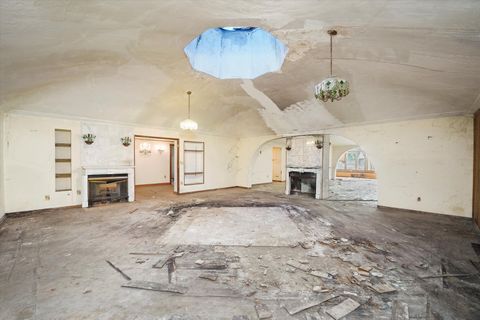 Tiny photo for 9033 Winn Road, Spring Grove, IL 60081 (MLS # 12484497)