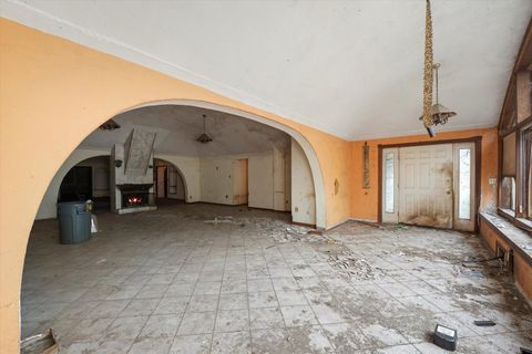 Tiny photo for 9033 Winn Road, Spring Grove, IL 60081 (MLS # 12484497)