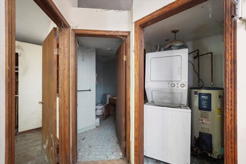 Tiny photo for 9033 Winn Road, Spring Grove, IL 60081 (MLS # 12484497)