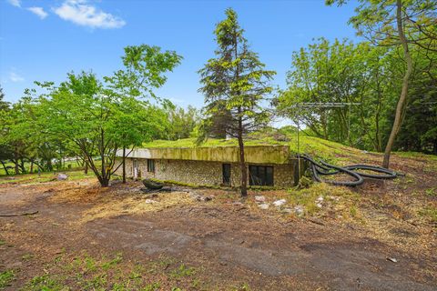 Tiny photo for 9033 Winn Road, Spring Grove, IL 60081 (MLS # 12484497)