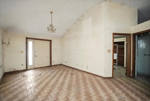 Tiny photo for 9033 Winn Road, Spring Grove, IL 60081 (MLS # 12484497)