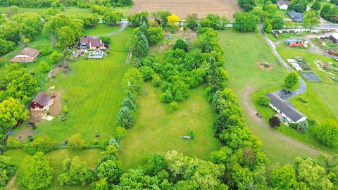 Tiny photo for 9033 Winn Road, Spring Grove, IL 60081 (MLS # 12484497)