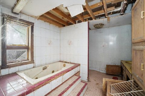 Tiny photo for 9033 Winn Road, Spring Grove, IL 60081 (MLS # 12484497)