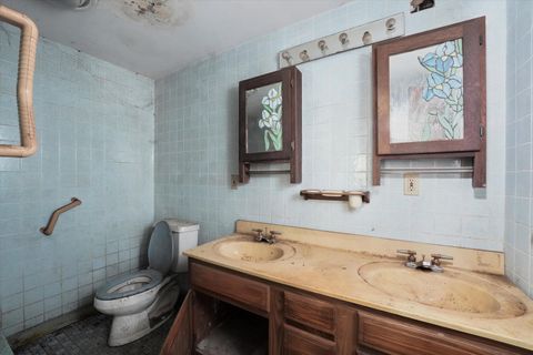 Tiny photo for 9033 Winn Road, Spring Grove, IL 60081 (MLS # 12484497)