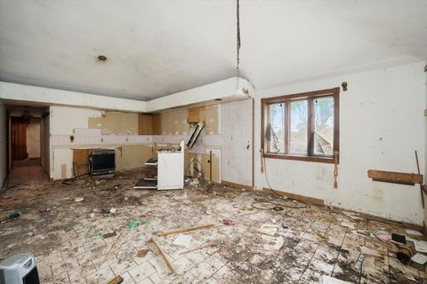 Tiny photo for 9033 Winn Road, Spring Grove, IL 60081 (MLS # 12484497)