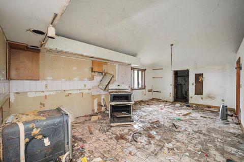 Tiny photo for 9033 Winn Road, Spring Grove, IL 60081 (MLS # 12484497)