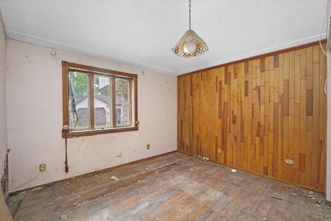 Tiny photo for 9033 Winn Road, Spring Grove, IL 60081 (MLS # 12484497)