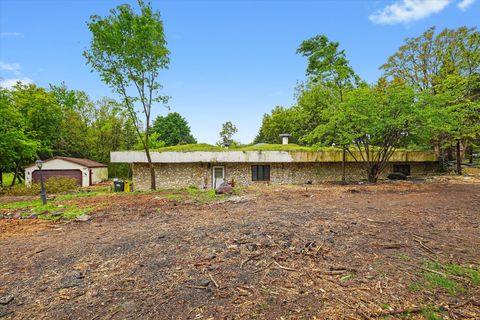 Tiny photo for 9033 Winn Road, Spring Grove, IL 60081 (MLS # 12484497)