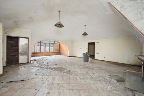 Tiny photo for 9033 Winn Road, Spring Grove, IL 60081 (MLS # 12484497)