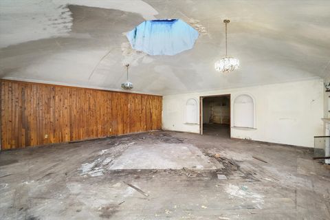 Tiny photo for 9033 Winn Road, Spring Grove, IL 60081 (MLS # 12484497)