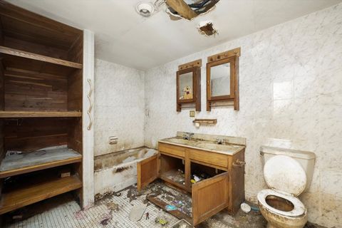 Tiny photo for 9033 Winn Road, Spring Grove, IL 60081 (MLS # 12484497)