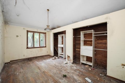 Tiny photo for 9033 Winn Road, Spring Grove, IL 60081 (MLS # 12484497)