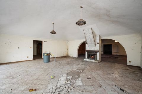 Tiny photo for 9033 Winn Road, Spring Grove, IL 60081 (MLS # 12484497)