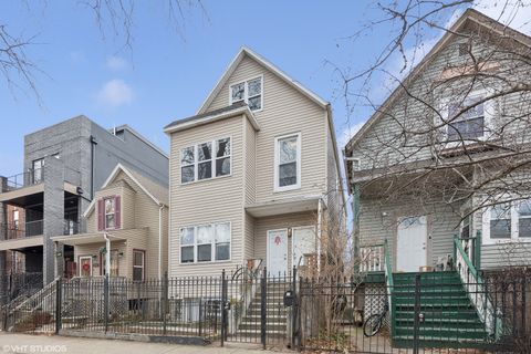 1938 N DRAKE Avenue Chicago IL 60647