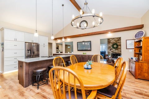 Tiny photo for 1312 N River Road, Mount Prospect, IL 60056 (MLS # 12703737)