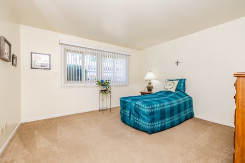 Tiny photo for 1312 N River Road, Mount Prospect, IL 60056 (MLS # 12703737)