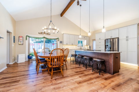Tiny photo for 1312 N River Road, Mount Prospect, IL 60056 (MLS # 12703737)