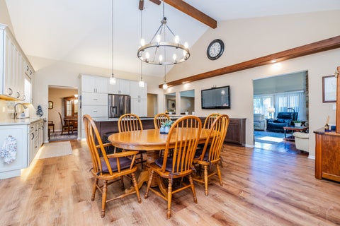 Tiny photo for 1312 N River Road, Mount Prospect, IL 60056 (MLS # 12703737)
