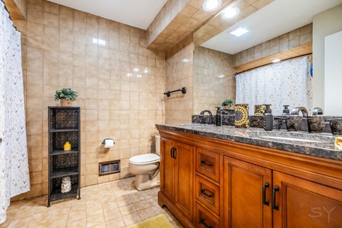Tiny photo for 1312 N River Road, Mount Prospect, IL 60056 (MLS # 12703737)