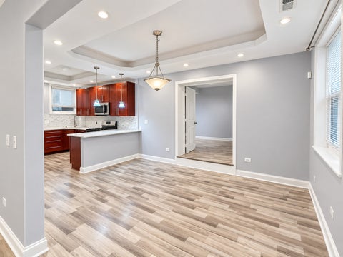 Tiny photo for 7078 N Wolcott Avenue #G, Chicago, IL 60626 (MLS # 12795374)