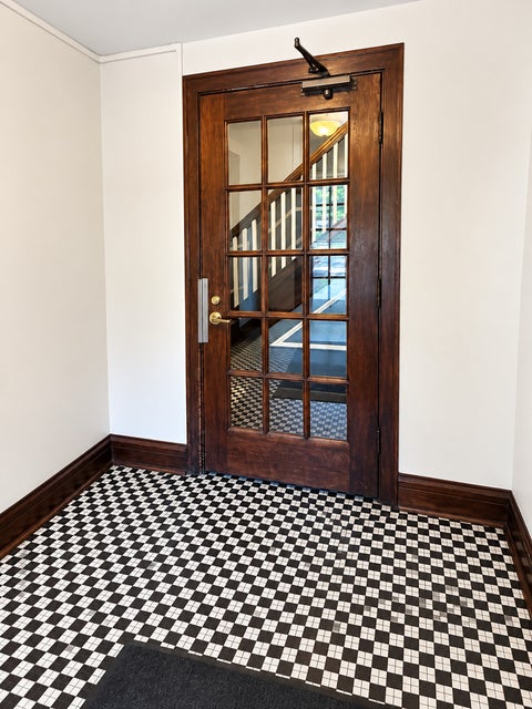 Tiny photo for 7078 N Wolcott Avenue #G, Chicago, IL 60626 (MLS # 12795374)