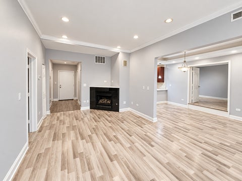 Tiny photo for 7078 N Wolcott Avenue #G, Chicago, IL 60626 (MLS # 12795374)