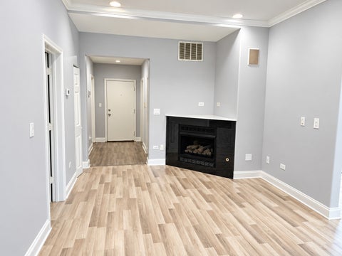 Tiny photo for 7078 N Wolcott Avenue #G, Chicago, IL 60626 (MLS # 12795374)