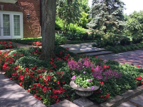 A home in Barrington