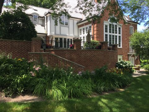 A home in Barrington