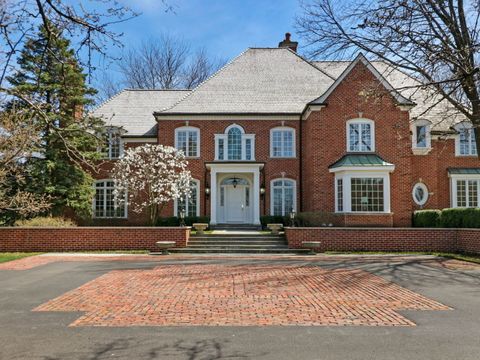 A home in Barrington