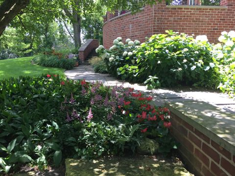 A home in Barrington