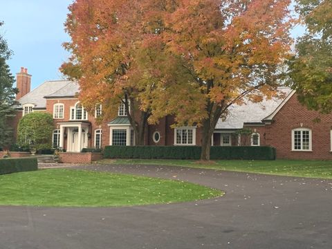 A home in Barrington