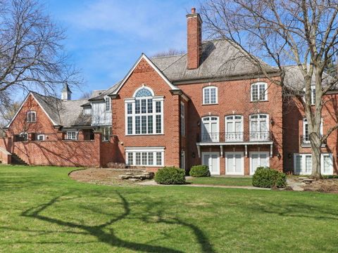 A home in Barrington