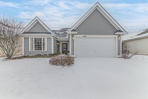 A home in Beach Park