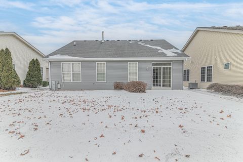 A home in Beach Park