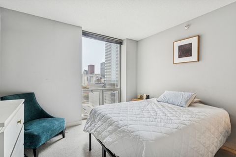 Tiny photo for 222 N Columbus Drive #1601, Chicago, IL 60601 (MLS # 12510852)