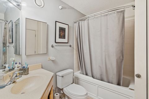 Tiny photo for 222 N Columbus Drive #1601, Chicago, IL 60601 (MLS # 12510852)