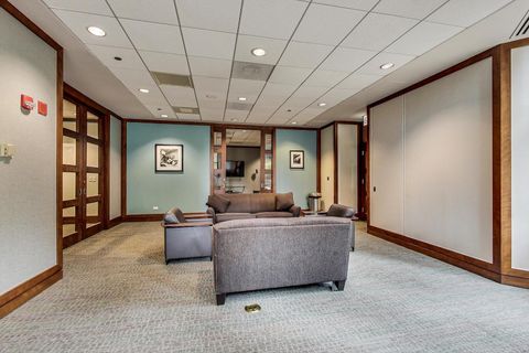 Tiny photo for 222 N Columbus Drive #1601, Chicago, IL 60601 (MLS # 12510852)