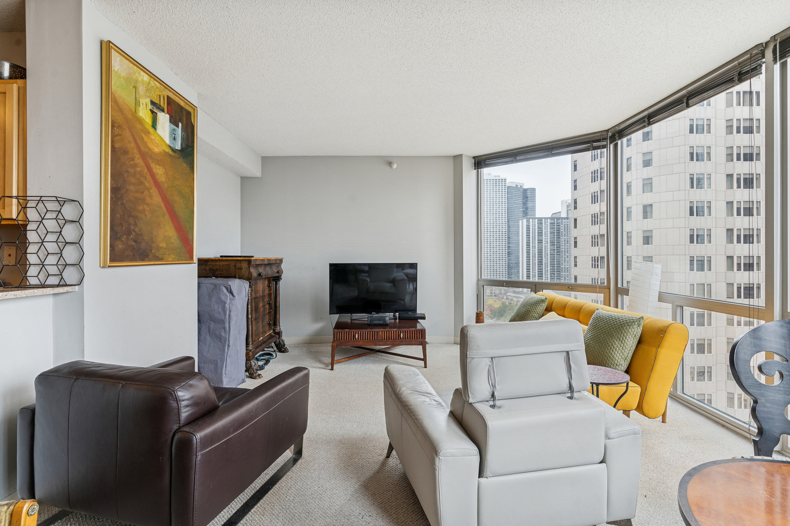 222 N Columbus Drive 1601