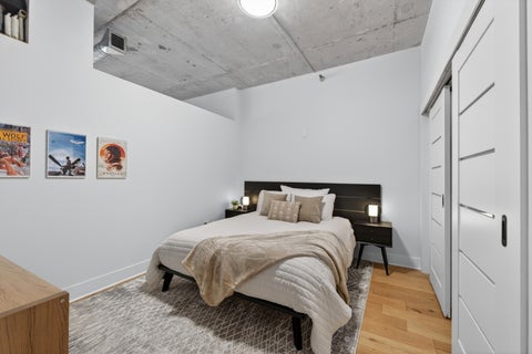 Tiny photo for 720 N Larrabee Street #1605, Chicago, IL 60654 (MLS # 12673846)