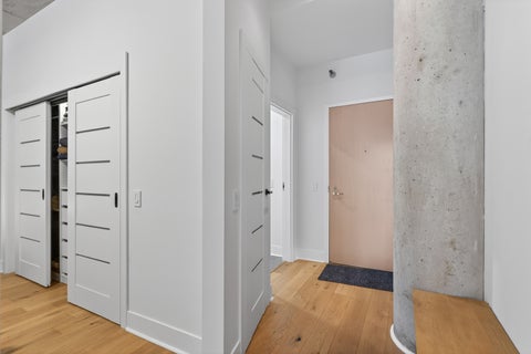 Tiny photo for 720 N Larrabee Street #1605, Chicago, IL 60654 (MLS # 12673846)