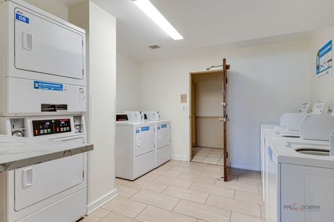Tiny photo for 5506 Lincoln Avenue N #A316, Morton Grove, IL 60053 (MLS # 12580275)